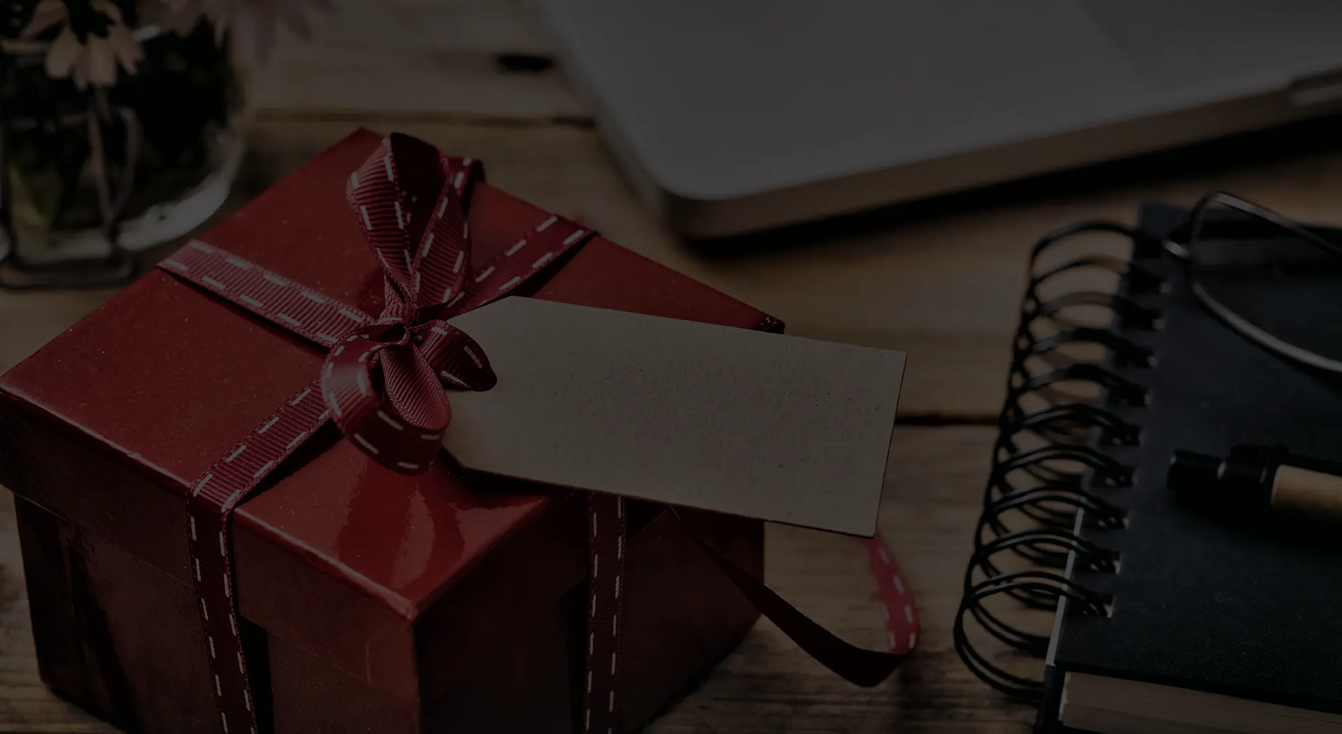 Un cadeau pour une occasion speciale